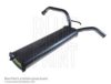 BLUE PRINT ADT36015 Middle-/End Silencer